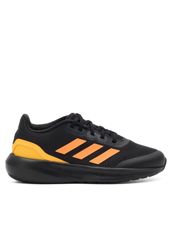adidas Superge adidas RUNFALCON 3.0 K HP5839 Črna