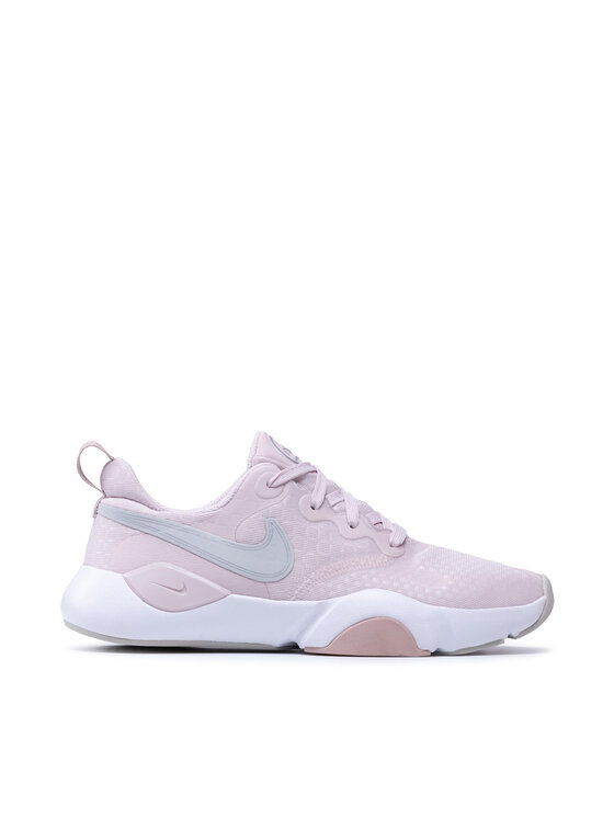Nike Încălțăminte pentru sală Nike Speedrep CU3583 600 Roz