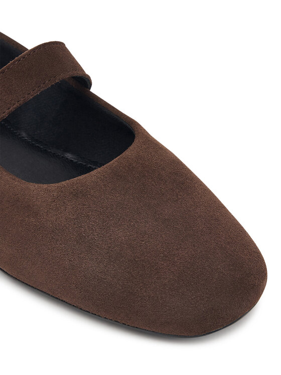 Vagabond Shoemakers Балетки Vagabond Shoemakers Jolin 5608-040-32 Коричневий