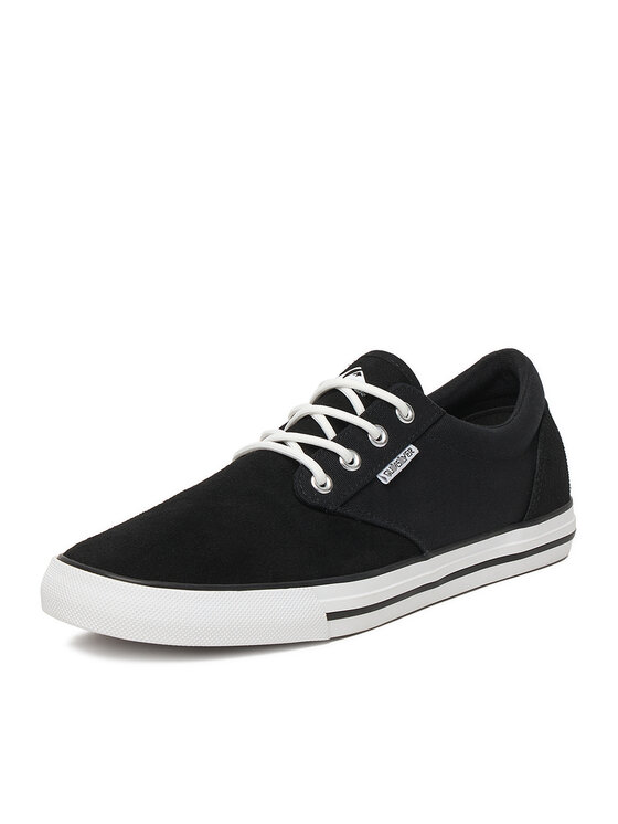 Quiksilver Кросівки Quiksilver CEO-DAYTON-01 Cиній
