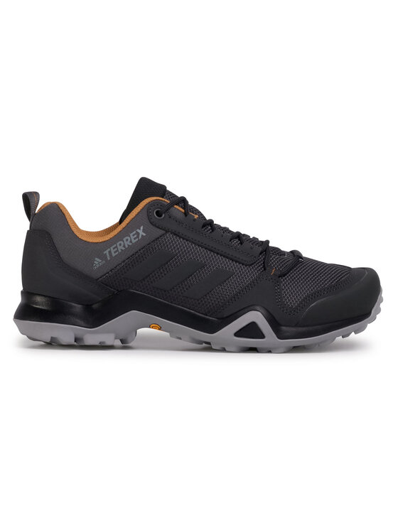 adidas Trekking čevlji adidas Terrex Ax3 BC0525 Siva