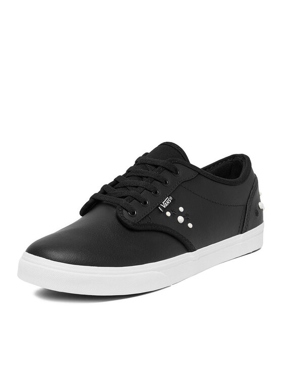 Vans Teniszcipő Vans C-ATWOODLOW VN000Z4BBMA Fekete