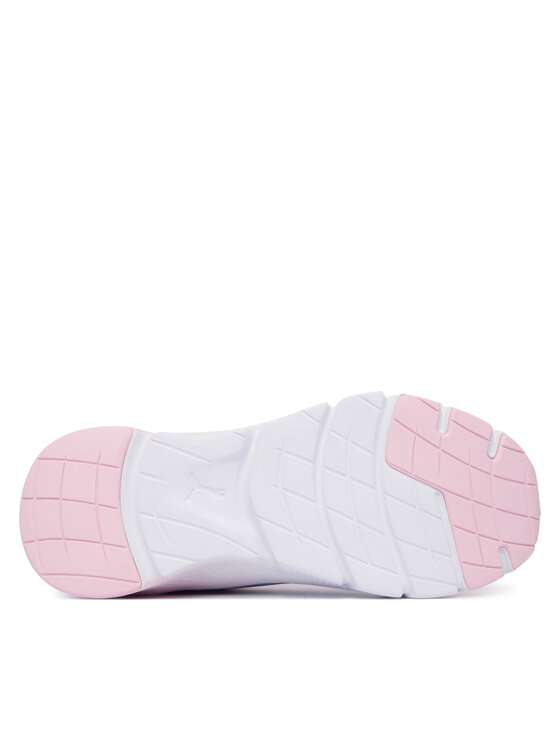 Puma Снікерcи Puma FlexFocus Lite Modern Jelly Heaven Jr 406080 01 Рожевий