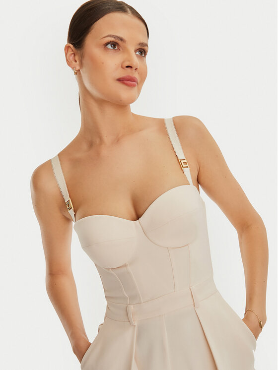 Calvin Klein Cercei Calvin Klein 35000515 Auriu