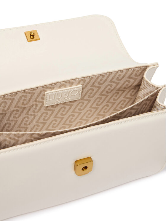 Liu Jo Bolso Liu Jo AA6121 E0958 Crema