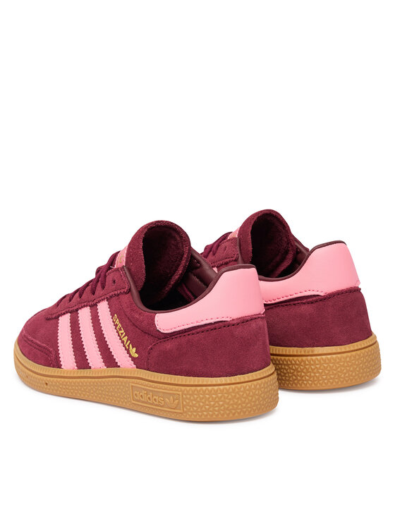 adidas Sneakers adidas Handball Spezial KK5036 Vișiniu