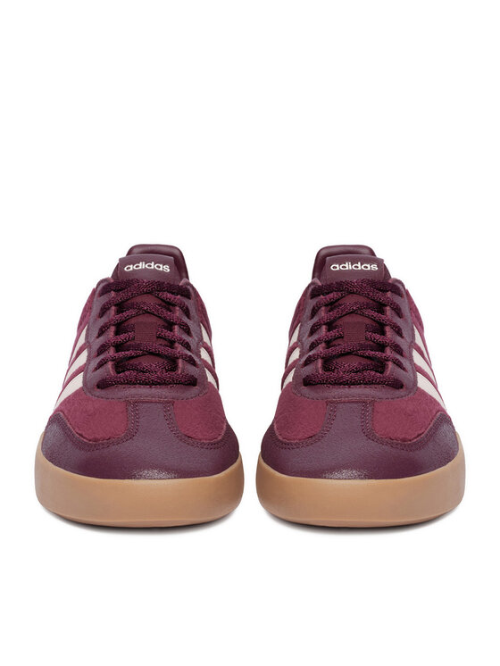 adidas Снікерcи adidas CEO-BARREDA DECODE LUX KK4789 Бордовий
