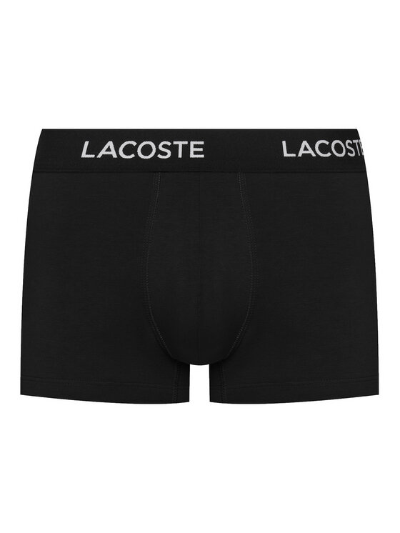 Lacoste Lacoste Комплект боксерів 5H2385 Кольоровий