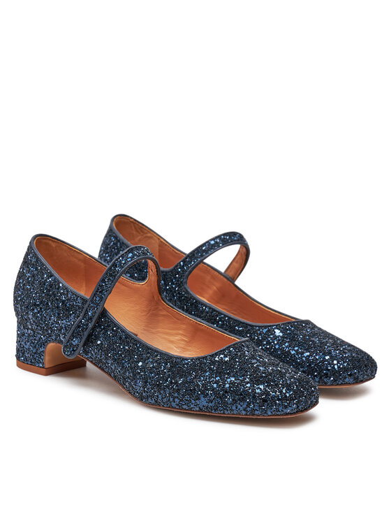 Balagan Baleríny Balagan Dora Tmavomodrá