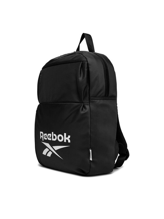 Reebok Рюкзак Reebok C-RBK-030-CCC-05 Чорний