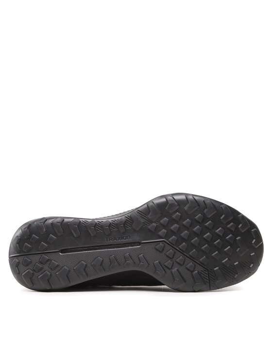 adidas Trekking čevlji adidas Terrex Voyager 21 Slip-On HEAT.RDY Travel Shoes HP8623 Črna
