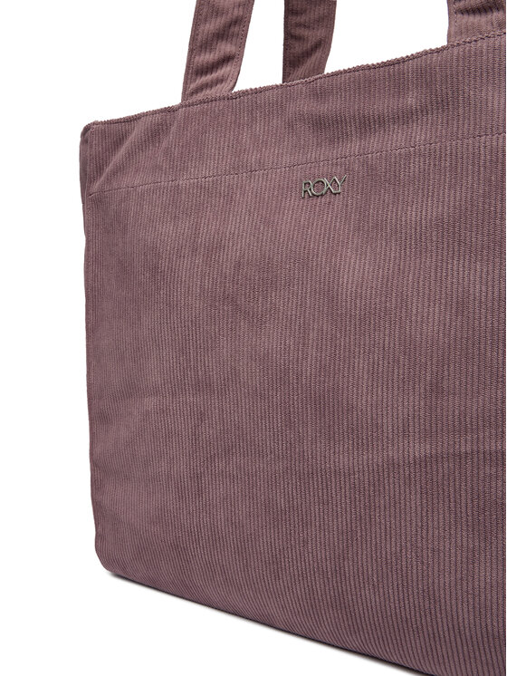 Roxy Rankinė Roxy Feeling Vibes Tote ERJBP04901 Violetinė