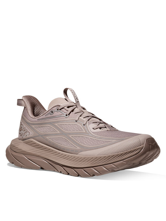 Hoka Снікерcи Hoka Mach Remastered 1176251M Сірий
