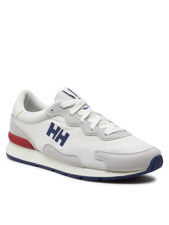 Helly Hansen Снікерcи Helly Hansen Furrow 2 11996 Білий