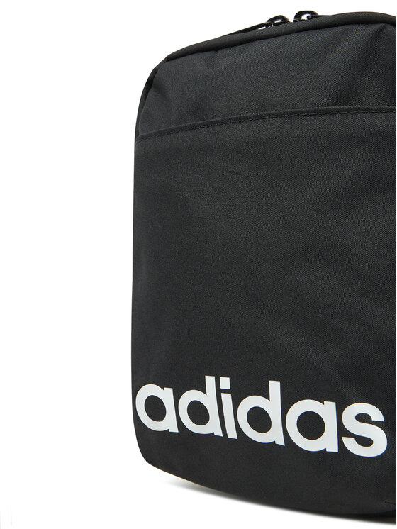 adidas Плоска сумка adidas Linear Org JE8341 Чорний