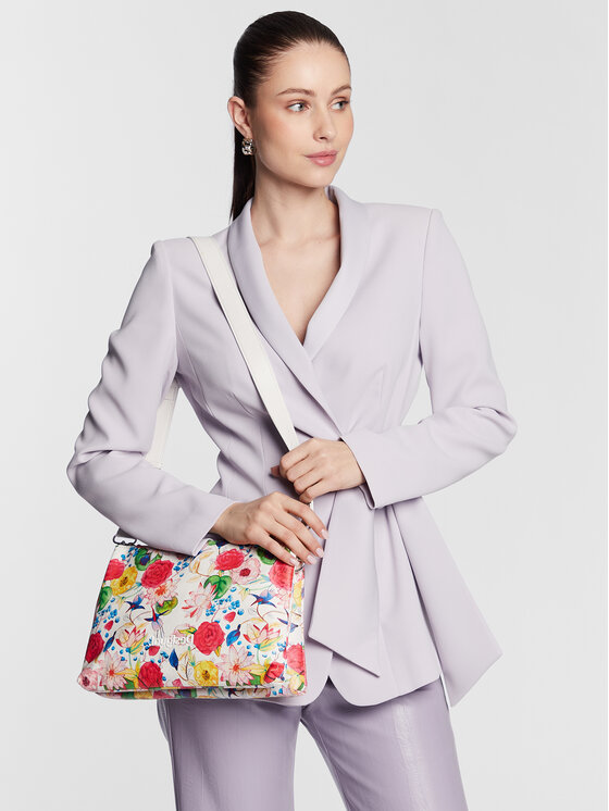 Desigual Сумка Desigual 22SAXP92 Білий