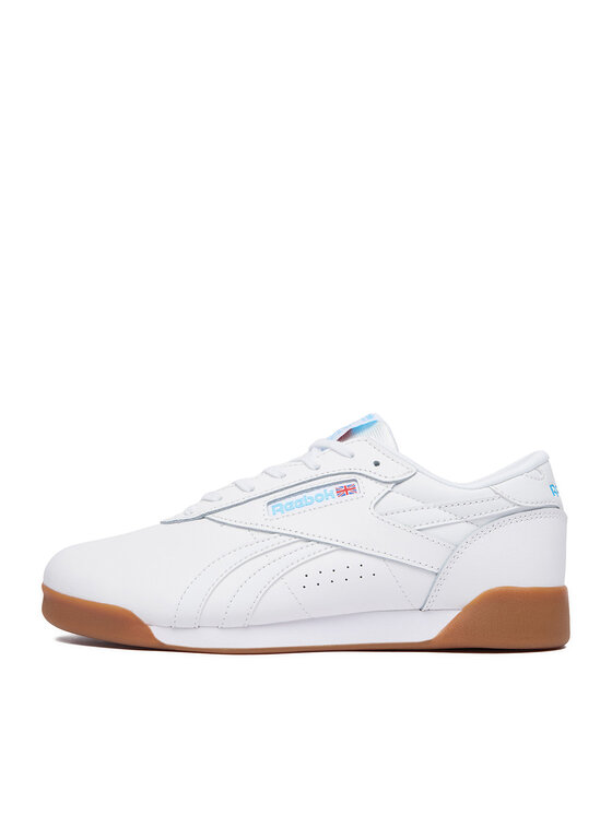 Reebok Снікерcи Reebok EO-F/S LO 100268313 Білий