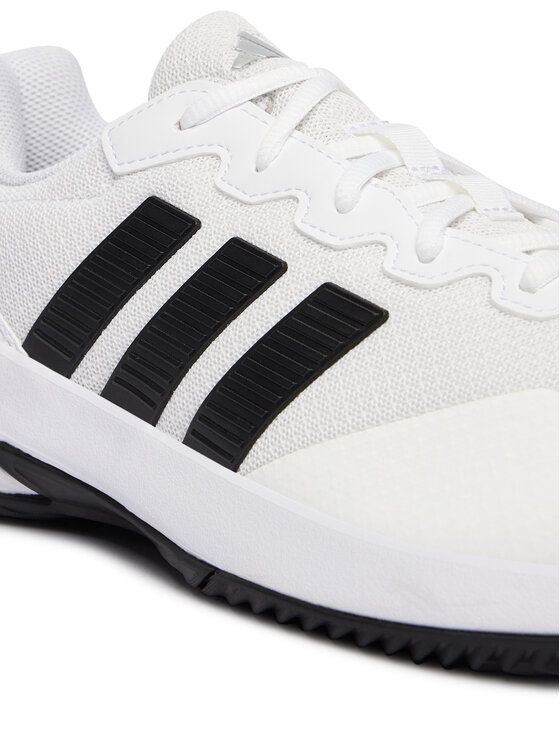 adidas Взуття для тенісу adidas Gamecourt 2 M KI0781 Білий