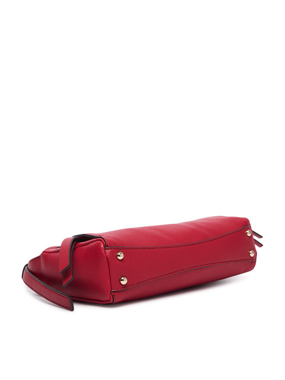 Guess Сумка Guess Devon Mini HWBG97 45720 Червоний
