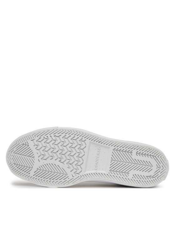Converse Кросівки Converse LS VULC OX A15626C Сірий
