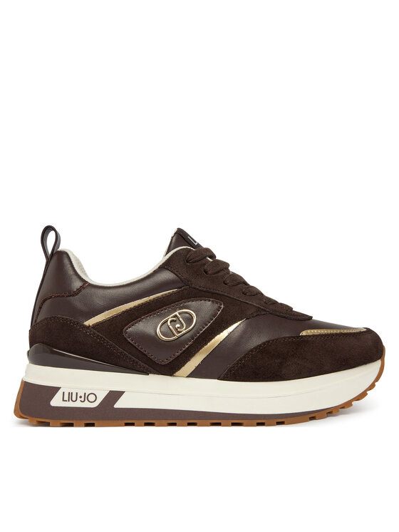 Liu Jo Superge Liu Jo Maxi Wonder 97 BF6005 PX310 Rjava