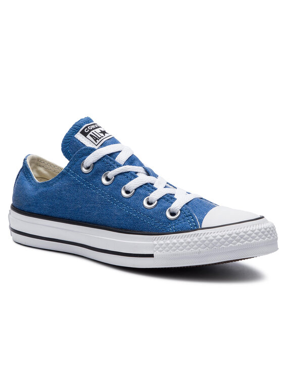 Converse Scarpe da ginnastica Converse Ctas Ox 164288C Blu
