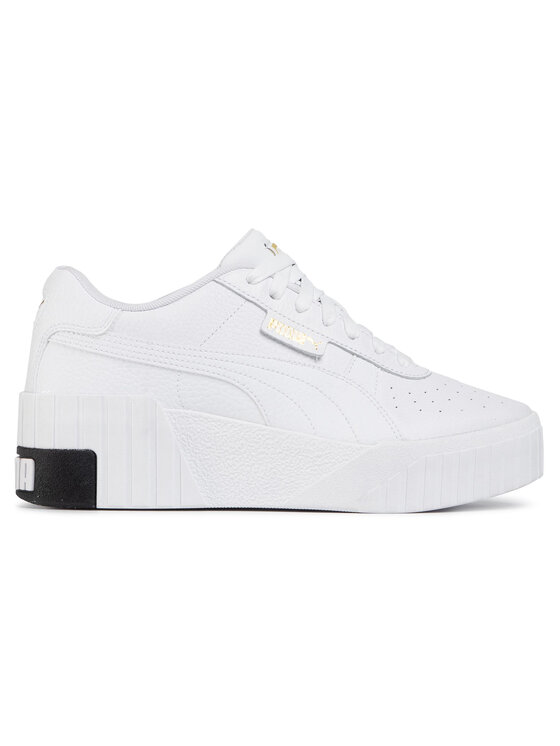 Puma Tenisice Puma Cali Wedge 373438 03 Bijela