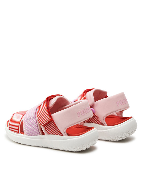 Reima Sandále Reima 5400133A Ružová