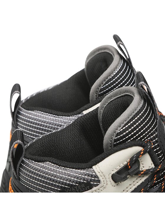 DC Shoes Outdoorová obuv DC Shoes Navigator ADYB100017 Sivá