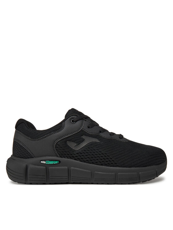 Joma Sneakers Joma Atenea 2501 CATENS2501 Negru