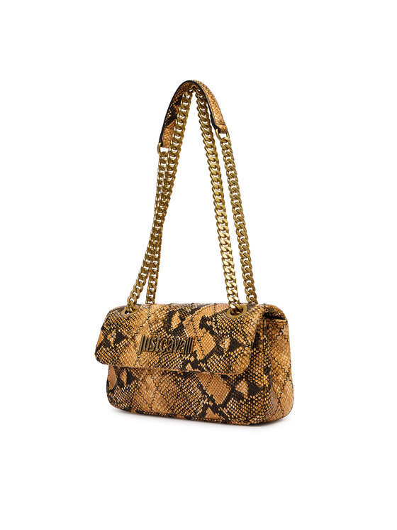 Just Cavalli Bolso Just Cavalli 81RA4BG2 ZSD84 Marrón