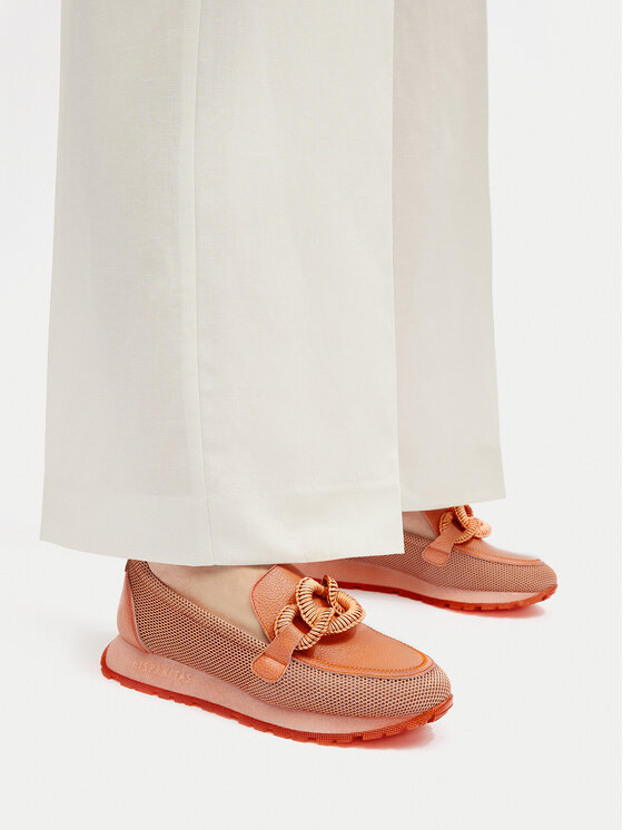 Hispanitas Poltopánky Hispanitas HV254065 Koralová