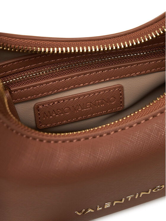 Valentino Сумка Valentino Zero VBS7B305 Коричневий