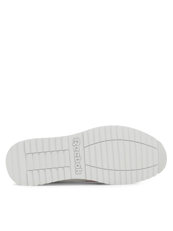 Reebok Superge Reebok Glide Ripple Clip 100047768 Bela