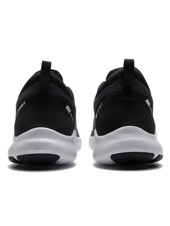Nike Взуття для бігу Nike Flex Experience Rn 8 AJ5900 013 Чорний
