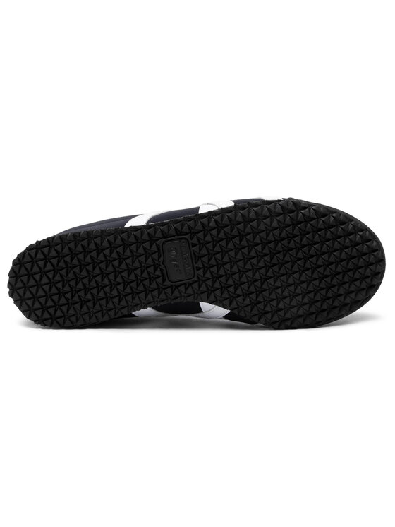 Onitsuka Tiger Sneakers Onitsuka Tiger Mexico 66 1183B497 Negru