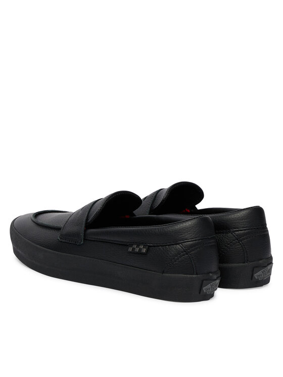 Vans Lords Vans Skate Loafer VN0A5DXUBKA1 Negru