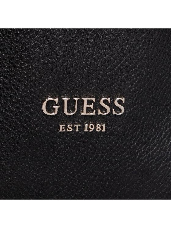 Guess Soma Guess Vikky (VG) HWVG69 95230 Melns