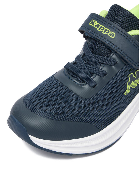 Kappa Снікерcи Kappa CEO-SS24-3C009(IV)CH Cиній