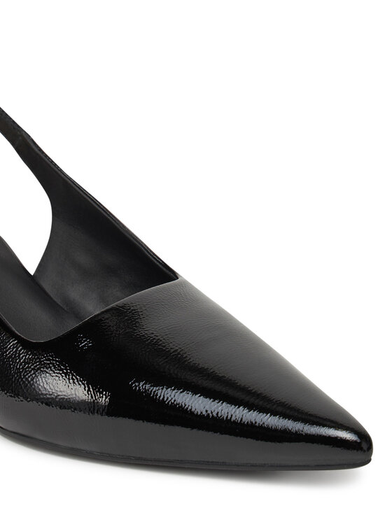 Vagabond Shoemakers Туфлі Vagabond Shoemakers Lykke 5714-360-20 Чорний