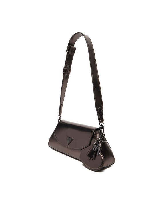 Guess Сумка Guess Bolena HWMM92 07190 Сірий