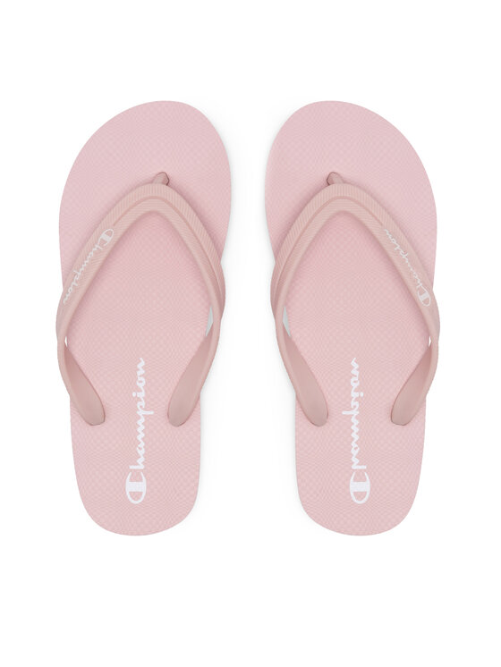 Champion В'єтнамки Champion BIG CLASSIC EVO S22331-PS013 Рожевий