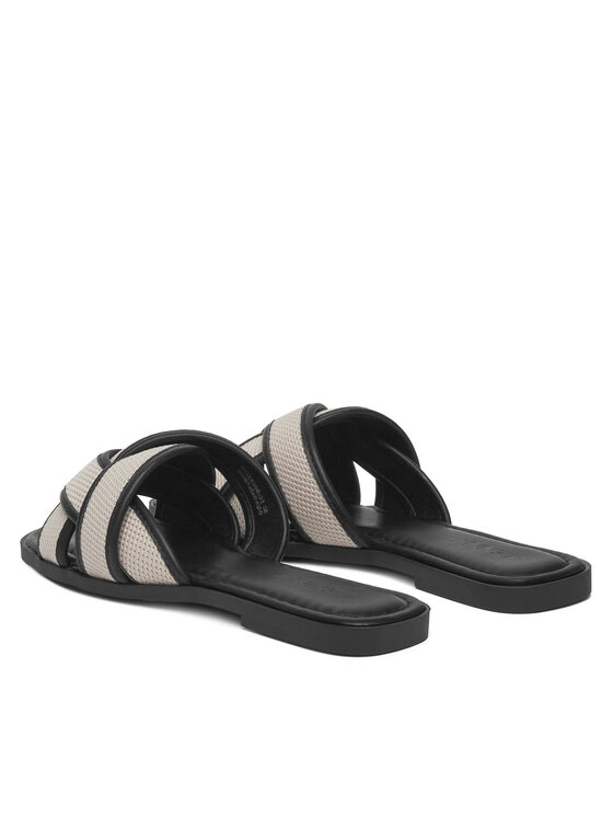 JENNY Шльопанці JENNY WS24006-03 Бежевий