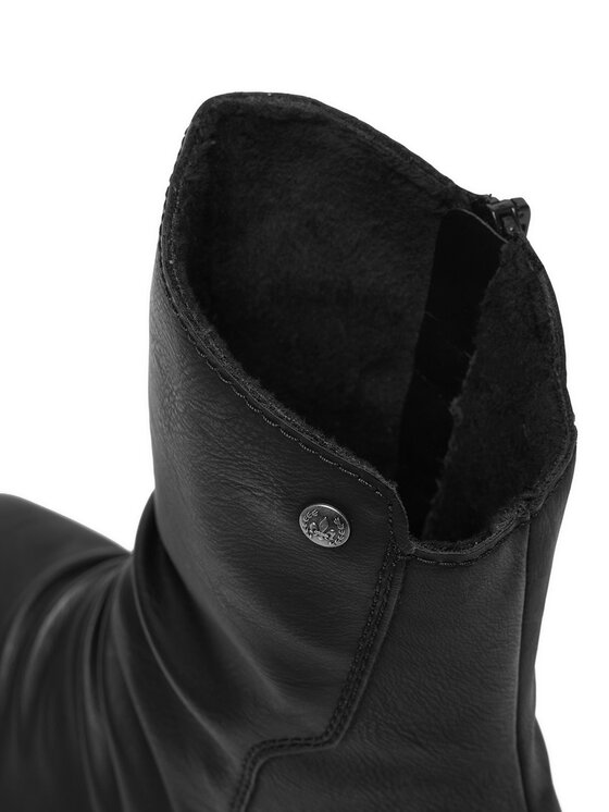 Rieker Botines Rieker CEO-75851-00 Negro