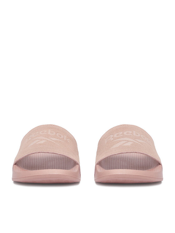 Reebok Шльопанці Reebok CEO-SS26-3C043-W Рожевий