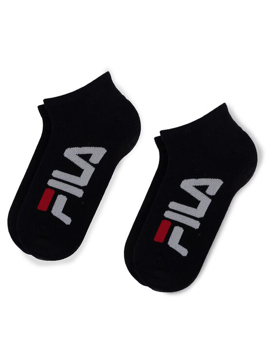 Fila Rövid zoknik Fila Calza Invisibile F9199 Sötétkék