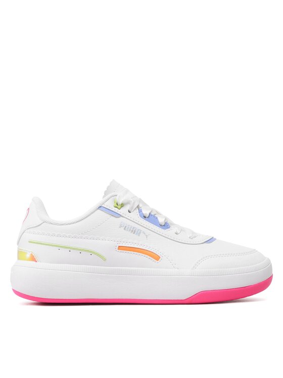 Puma Sneakersy Puma Tori Pixie 387611 05 Bílá