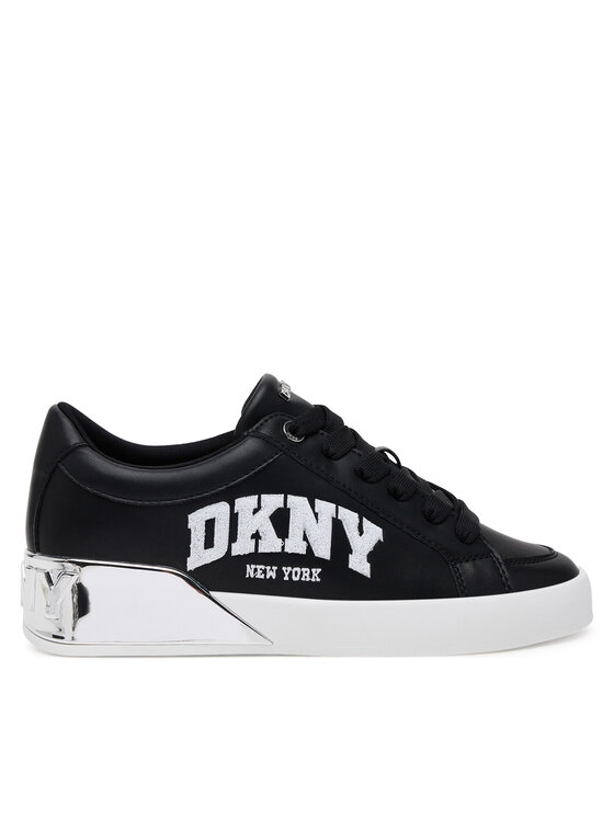 DKNY Снікерcи DKNY K1558006 Чорний