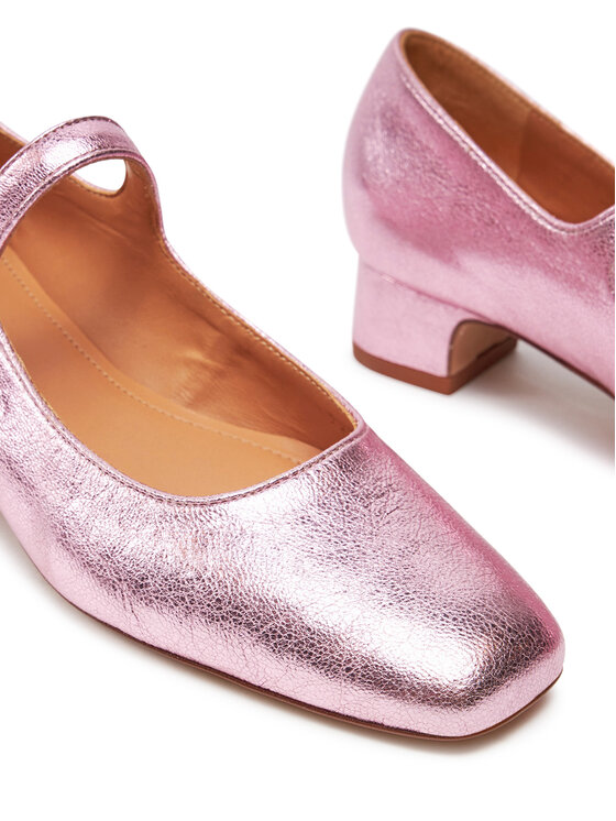 Balagan Baleríny Balagan Dora Ružová