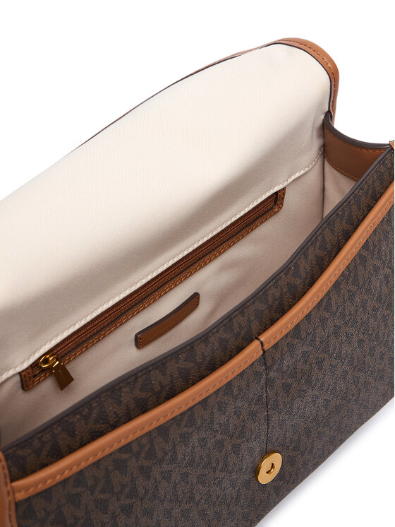 MICHAEL Michael Kors Сумка MICHAEL Michael Kors 30T6AX3M2B Коричневий
